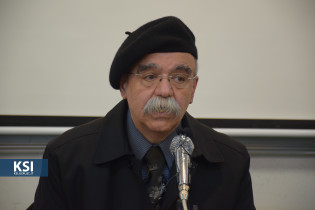 Dr, Mohamad Ali soltani